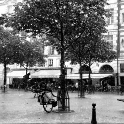 Place du Marche Sainte Catherine